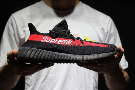 supreme yeezy